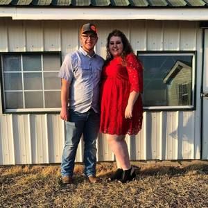 Meet your Posher, Desiree